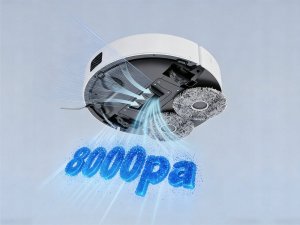 Robot sprzątający JONR JONR T5 Lite 4