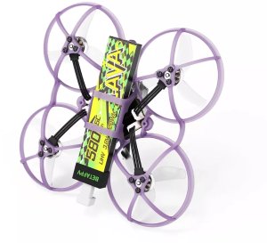 Dron BetaFPV Air75 II Racing (RDAIR75V2R) 2