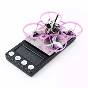 Dron BetaFPV Air75 II Racing (RDAIR75V2R) 4