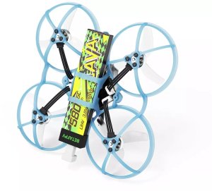 Dron BetaFPV Air75 II Freestyle (RDAIR75V2F) 2