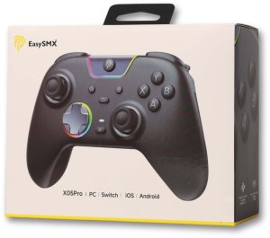 Pad EasySMX X05Pro czarny (VG-C549) 2