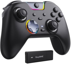 Pad EasySMX X05Pro czarny (VG-C549) 4
