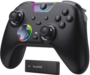 Pad EasySMX X05Pro czarny (VG-C549) 5