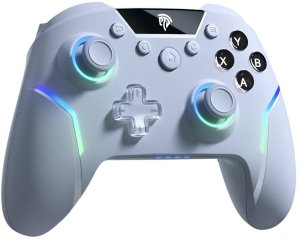 Pad EasySMX X20 Pad biały (VG-C518) 2