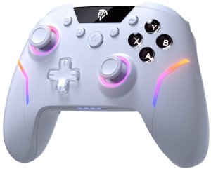Pad EasySMX X20 Pad biały (VG-C518) 3