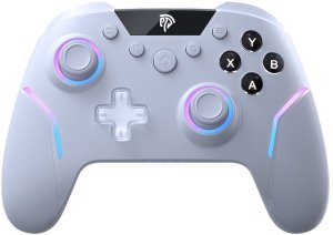 Pad EasySMX X20 Pad biały (VG-C518) 4