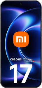 Smartfon Xiaomi 17 Ultra 5G 16/1TB Czarny  (MZB0MN1EU) 2