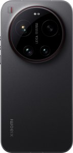 Smartfon Xiaomi 17 Ultra 5G 16/1TB Czarny  (MZB0MN1EU) 3