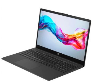 Laptop Book on Demand Ltd. Laptop HP 15-FD1085 - Intel Core 5 120U 16GB SSD 512GB 15.6" (1920x1080) Dotykowa Windows 11 4