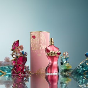 Jean Paul Gaultier La Belle Rosea Eau De Parfum For Women 100 ml 2