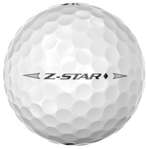 Srixon Piłki golfowe SRIXON Z-STAR DIAMOND, białe 4