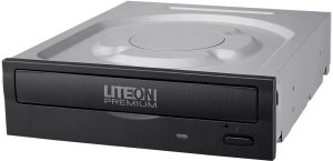 Napęd Lite-On Nagrywarka CD DVD Zewnętrzny napęd CD DVD 48X/16X Liteon Premium PREMM2 3