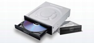 Napęd Lite-On Nagrywarka CD DVD Zewnętrzny napęd CD DVD 48X/16X Liteon Premium PREMM2 6