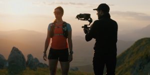 Gimbal FeiYu Tech Scorp-C 2 Czarny 7