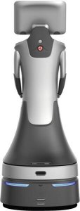 Wydawnictwo Naukowe PWN Orion Star OS-R-SG04 AI Service Robot-GreetingBot Nova 3