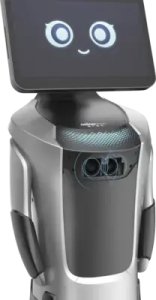 Wydawnictwo Naukowe PWN Orion Star OS-R-SG04 AI Service Robot-GreetingBot Nova 4