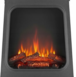 Mission Air Kominek Elektryczny Frostwood 1800W 3