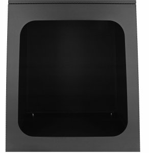 Mission Air Kominek Elektryczny Frostwood 1800W 4