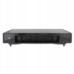 Mission Air AERO 2000W Black 2