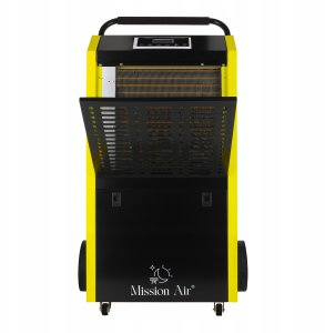 Mission Air Osuszacz powietrza DEHUMI 90L 2