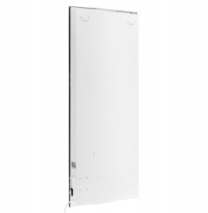 Grzejnik Mission Air Grzejnik konwektorowy  NEAPOL 1200W WiFi White 2