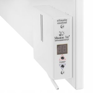 Grzejnik Mission Air Grzejnik na podczerwień IR 1000W 4