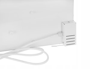 Grzejnik Mission Air Grzejnik na podczerwień IR 1000W 5