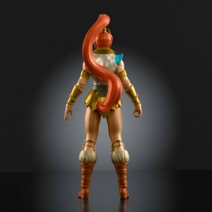 Figurka Mattel He-Man Masters of the Universe Teela 14 cm + akcesoria JHK00 5