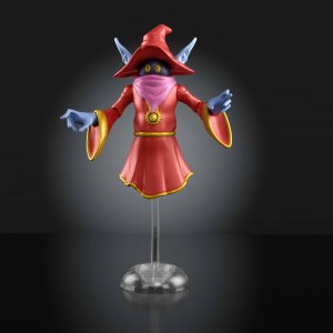 Figurka Mattel He-Man Masters of the Universe Orko 14 cm + akcesoria JHK01 3