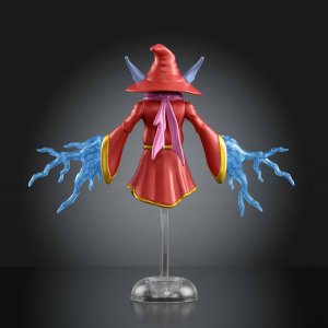 Figurka Mattel He-Man Masters of the Universe Orko 14 cm + akcesoria JHK01 4