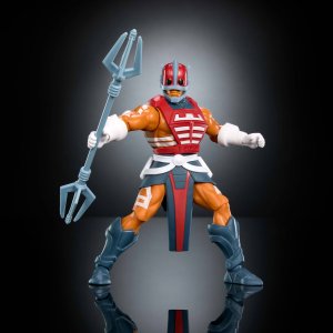 Figurka Mattel He-Man Masters of The Universe Zodiak Zodiac 15 cm i akcesoria JHJ98 5
