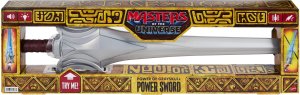 Mattel Interaktywny Miecz Mocy Powers of Grayskull He-Man Masters of the Universe JKJ18 2
