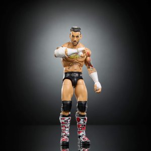 Figurka Mattel WWE Elite Collection Top Picks CM Punk (JHV13) 5