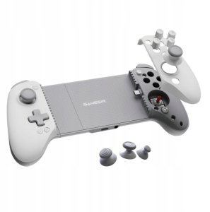 Pad GameSir GameSir G8+ MFi Mobile Controller 5