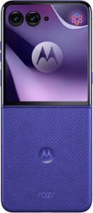 Smartfon Motorola Razr 70 Ultra 5G 16/512GB Niebieski  (PBB20002PL) 2