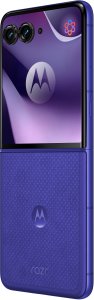 Smartfon Motorola Razr 70 Ultra 5G 16/512GB Niebieski  (PBB20002PL) 3