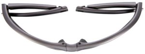 Tom Martin Okulary polaryzacyjne składane Travel z filtr UV 400 2