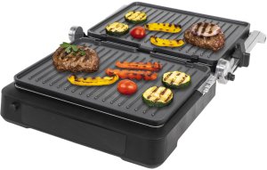 Grill elektryczny De Gusto OptiTouch 2