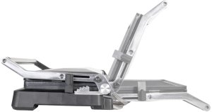 Grill elektryczny De Gusto OptiTouch 3