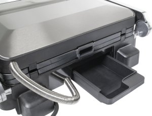 Grill elektryczny De Gusto OptiTouch 5