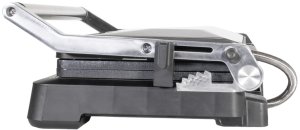 Grill elektryczny De Gusto OptiTouch 6