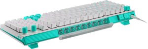 Klawiatura Logitech G512 X 98 Analog TMR (920-014003) 5