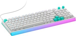 Klawiatura Logitech G512 X 98 Analog TMR (920-014003) 6
