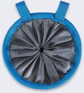 Soliton Woreczek Na Magnezję Petzl Bandi BRIGHT BLUE 2