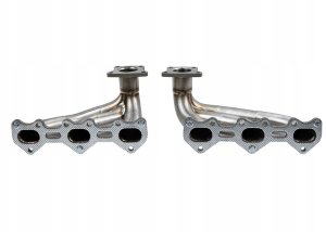 TurboWorks Kolektor wydechowy Porsche 992 Carrera 4 S Targa 4 4S Turbo S 3.0T 3.8T 2