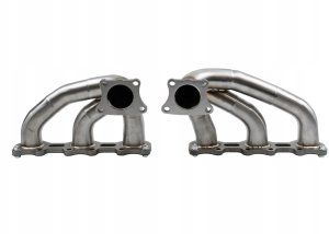 TurboWorks Kolektor wydechowy Porsche 992 Carrera 4 S Targa 4 4S Turbo S 3.0T 3.8T 3