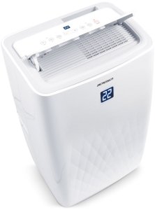 Klimatyzator Berdsen Klimatyzator przenośny z uszczelką 14000 BTU osuszacz grzanie Berdsen BD-581 EDUKAMP 3