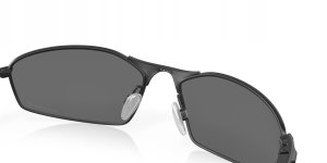 Oakley Oakley Whisker OO4141 414103 60 PRIZM Polarized 4