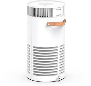 Oczyszczacz powietrza Platinium Oczyszczacz powietrza PureHome WiFi z filtrem HEPA cichy wydajny 5