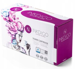 Toner Inkdigo OKI 106R04348 czarny INKDIGO 3000 stron 2